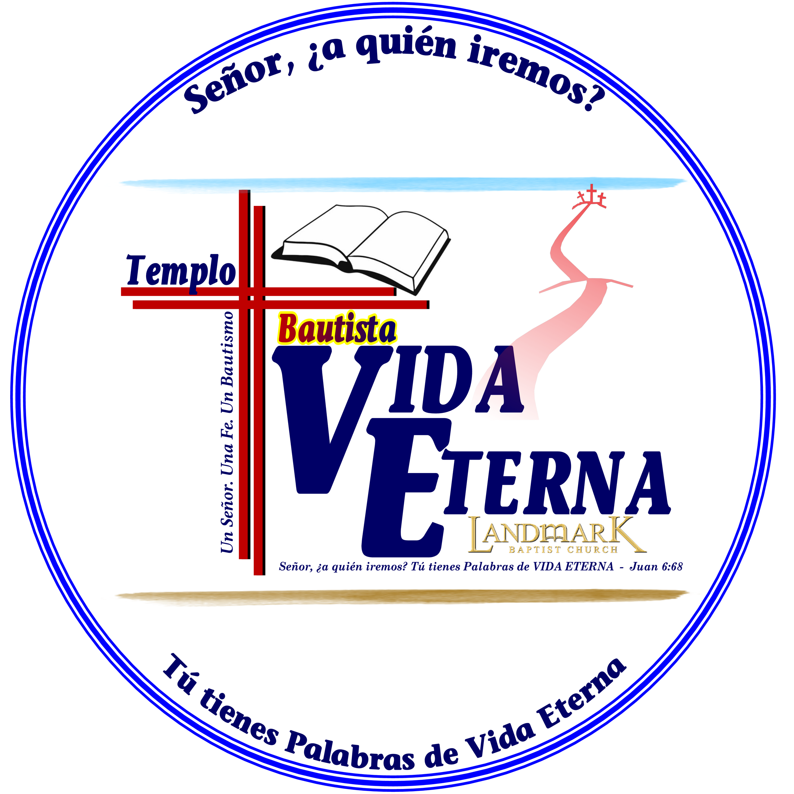 Iglesia Bautista Landmark